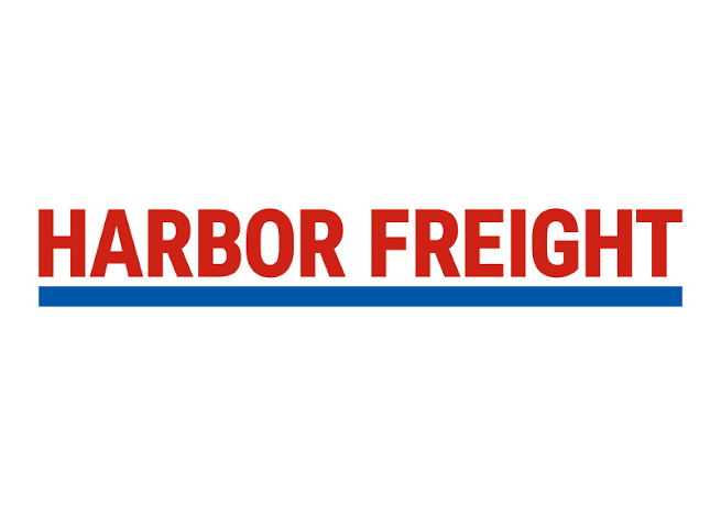 Harbor Freight