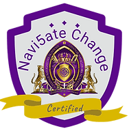 Navigate Change Certified