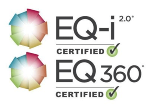 EQ-i 2.0 and EQ 360 Certified