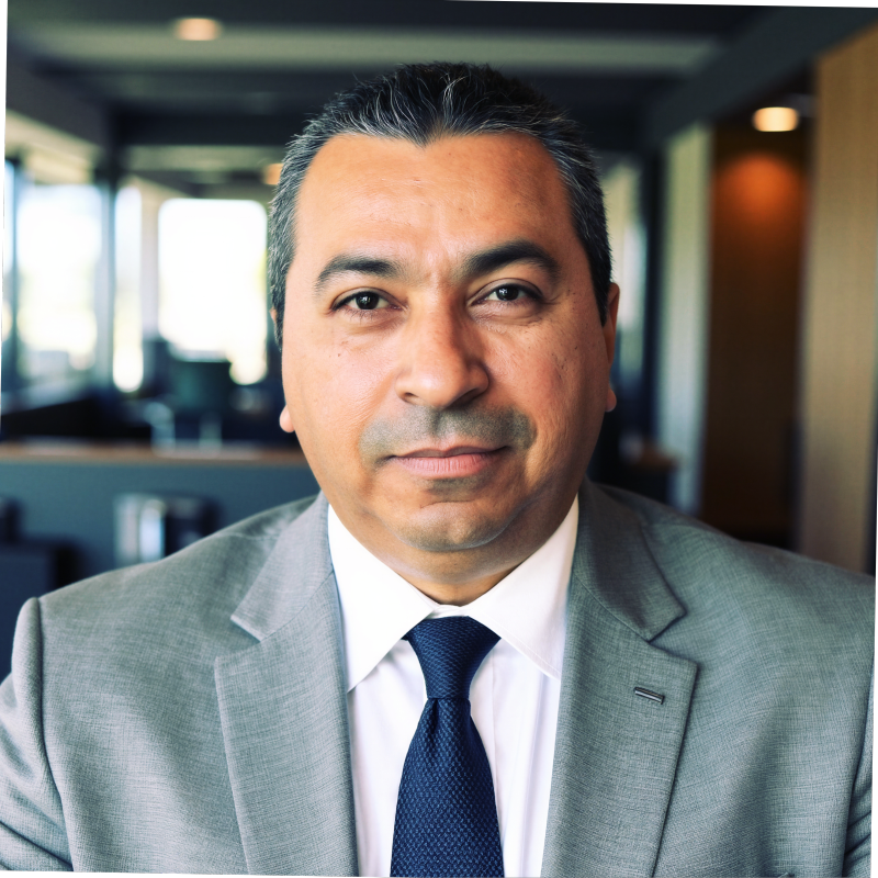 Manuel Manny Miranda